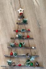 Kerstboom-muurhanger, Ophalen of Verzenden, Nieuw