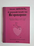 De genezende kracht van Ho'oponopono, Ophalen of Verzenden, Zo goed als nieuw, Marieli Hurtado-Graciet