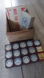 Vintage Franse Editions Nouvelles Film Collectie inc splicer, Ophalen of Verzenden