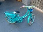 Polal meisjesfiets 20” 6-9j, Ophalen, Zo goed als nieuw, 20 inch of meer