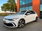 Volkswagen Golf R line 110pk 2020 ✅, Voorwielaandrijving, Stof, Wit, Bedrijf