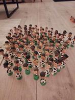 Poppetjes Nederlands Elftal, Verzamelen, Ophalen, Gebruikt, Overige sporten, Beeldje of Poppetje