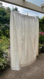 Gordijnen, Ophalen, Zo goed als nieuw, 200 cm of meer