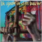 Bertus Staigerpaip ‎- Ik sjouw in den bouw / Murrie (1987), Cd's en Dvd's, Vinyl Singles, Nederlandstalig, Gebruikt, Ophalen of Verzenden