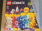 Lego Classic set 11037 Creatieve planeten, Ophalen of Verzenden, Nieuw, Complete set, Lego