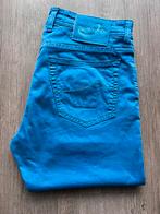 Jacob Cohen jeans size 33 type J688 comfort, Kleding | Heren, Blauw, Jacob Cohen, Ophalen of Verzenden, Zo goed als nieuw