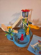Playmobil waterpark 6669, Kinderen en Baby's, Speelgoed | Playmobil, Ophalen, Gebruikt