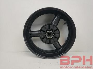 Velg Suzuki GSX1300R Hayabusa 1999 t/m 2007 GSX1300 rim wiel beschikbaar voor biedingen