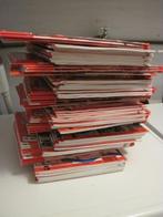 90 keer Blad Bromfiets / Bromfiets magazine, Boeken, Tijdschriften en Kranten, Ophalen of Verzenden, Zo goed als nieuw, Overige typen