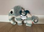 Done by deer olifant, Kinderen en Baby's, Speelgoed | Knuffels en Pluche, Ophalen of Verzenden, Zo goed als nieuw, Olifant