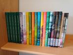 Jaarboeken Centraal Bureau voor Genealogie 1992-2013., 20e eeuw of later, Ophalen of Verzenden, Zo goed als nieuw, Meerdere auteurs