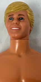 Barbie Tropical Ken Pop 1985 Vintage Blond 1980s 1020, Verzamelen, Poppen, Coolsingel 104, 3011 AG Rotterdam, Netherlands, Fashion Doll