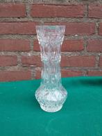 Vaas van kristal, Huis en Inrichting, Woonaccessoires | Vazen, Ophalen of Verzenden, 'T Olde Gre-j, Info@toldegrej.nl, Endepoelstraat 20f Didam