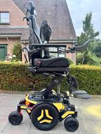 Splinternieuw permobil M3 Electrische rolstoel rolwagen, Ophalen of Verzenden, Nieuw, Elektrische rolstoel