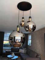 Hanglamp hotel chique, Huis en Inrichting, Lampen | Hanglampen, Ophalen, 50 tot 75 cm, Glas, Hotel chique