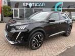 Peugeot 2008 1.2 Turbo 155 GT EAT8 Automaat (bj 2020), Auto's, Peugeot, Automaat, Gebruikt, Alcantara, Bedrijf