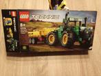 Lego Technic 42136, Kinderen en Baby's, Speelgoed | Duplo en Lego, Ophalen of Verzenden, Zo goed als nieuw