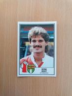 Panini Voetbal 85 #80 Henk Duut., Ophalen of Verzenden, Zo goed als nieuw, Plaatje