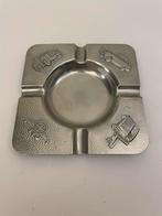 Vintage DAF Asbak - 60er Jaren Metaal, Verzamelen, Ophalen of Verzenden, Nieuw