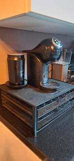 Dolce Gusto Genio plus en Philips Senseo  melkopschuimer, Ophalen of Verzenden, Koffiemachine