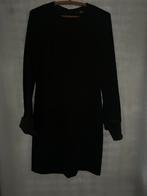 Karl Lagerfeld little black dress m34, Ophalen of Verzenden, Zo goed als nieuw, Zwart, Boven de knie