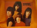 Ramones - End of the century (1980), Cd's en Dvd's, Vinyl | Rock, Gebruikt, Rock-'n-Roll, Ophalen of Verzenden, 12 inch