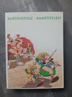 Asterix en Obelix Kaartspel - Compleet!, Hobby en Vrije tijd, Gezelschapsspellen | Kaartspellen, Vijf spelers of meer, Ophalen of Verzenden