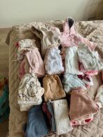 Baby kleding pakkett meisje maat 62, Ophalen of Verzenden, Zo goed als nieuw, Maat 62