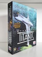 Starship Titanic - PC Big Box, Spelcomputers en Games, Games | Pc, 1 speler, Ophalen of Verzenden, Zo goed als nieuw, Vanaf 12 jaar