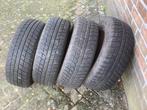 Michelin alpin banden radial x. 195 / 65    R 15, Auto-onderdelen, Banden en Velgen, Ophalen, 15 inch, Winterbanden, Band(en)