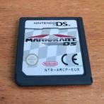 OPRUIMEN | DS | Mario KART DS (losse cassette), Gebruikt, 1 speler, Racen en Vliegen, Ophalen of Verzenden