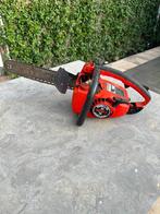 Homelite Textron VI Super 2 SL motorzaag / kettingzaag, Tuin en Terras, Hand-tuingereedschap, Ophalen of Verzenden, Gebruikt, Homelite