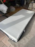 Mooi Emma matras in de maat 90 x 210 cm., Ophalen, 90 cm, Eenpersoons, 210 cm