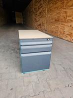 1 ladeblok Ahrend, Ophalen, Gebruikt, 3 of 4 laden, Minder dan 100 cm