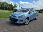Mazda 2 1.3 TS Plus/CLIMA/STOELVERW/LM-VELGEN/RIJKLAAR, Voorwielaandrijving, Gebruikt, 4 cilinders, Met garantie (alle)