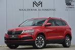 Skoda Karoq 1.5 TSI ACT Automaat Style Camera, Keyless, Led,, Stof, Zwart, 4 cilinders, 150 pk