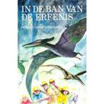 In de ban van de erfenis Herman van Ravenswaay 9033106973, Ophalen of Verzenden, Zo goed als nieuw, Herman van Ravenswaay