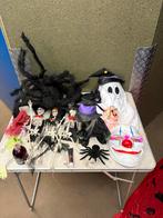 Diverse Halloween spullen, Ophalen, Zo goed als nieuw, Halloween of Griezel