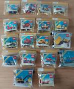 Lego vintage legoland meerdere sets, Ophalen of Verzenden, Gebruikt, Complete set, Lego