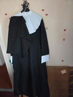 Nonnenkleed - Perfect voor Carnaval of een themafeest, Ophalen, Carnaval, Zelfgemaakt, Maat 46/48 (XL) of groter