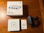 Ubiquiti USG Security Gateway, Computers en Software, Routers en Modems, Ophalen, Zo goed als nieuw, Ubiquiti