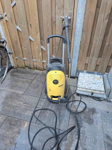 Karcher HD 5/12C hogedrukreiniger  beschikbaar voor biedingen