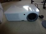 Salora beamer 50BHD2000, Audio, Tv en Foto, Beamers, LED, Salora, Ophalen of Verzenden, Zo goed als nieuw