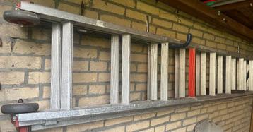 Altrex-3-delige ladder beschikbaar voor biedingen