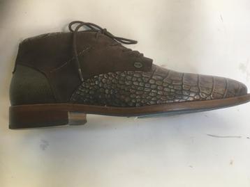 Div top label Dames en Heren schoenen,oa deze Rehab m 43 beschikbaar voor biedingen