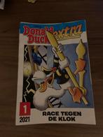 37 Donald Duck strip boekjes, Gelezen, Europa, Ophalen of Verzenden, Meerdere comics
