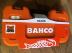 Bahco doppen doos 34-delig zware kwaliteit NIEUW, Auto diversen, Autogereedschap, Ophalen, Nieuw