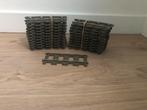 Lego rails 9V, Kinderen en Baby's, Speelgoed | Duplo en Lego, Ophalen of Verzenden, Zo goed als nieuw, Losse stenen, Lego