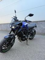 Yamaha MT 09 - 2018 - 14.900KM - Dealer onderhouden, Ophalen