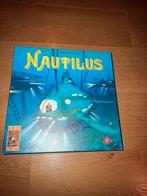 Nautilus bordspel vanaf 12 jaar. 2-4, spelers, Een of twee spelers, Ophalen of Verzenden, Zo goed als nieuw, 999Games